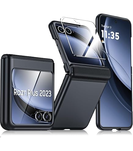 Clicks Motorola Razr 2024 / Razr 50 / Razr 50 Ultra/Razr 2025